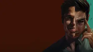 Задник до фильму"Бійцівський клуб" #167602