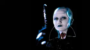 Задник до фильму"Повсталий з пекла 2" #290825