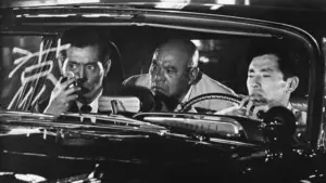 Задник до фильму"Рай і пекло" #685308