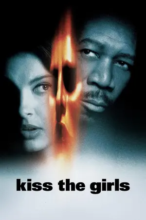Постер до фильму"Цілуючи дівчат" #283283