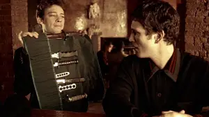 Задник до фильму"Карти, гроші, два стволи" #750393