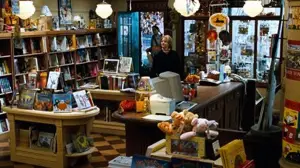 Задник до фильму"Вам лист" #743851