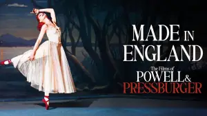 Задник до фильму"Made in England: The Films of Powell and Pressburger" #757903