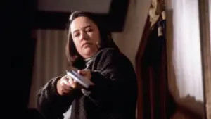 Задник до фильму"Мізері" #633018