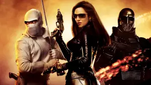 G.I. Joe: Атака кобри