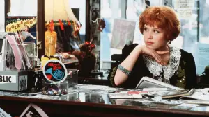 Задник до фильму"Красуня у рожевому" #677733