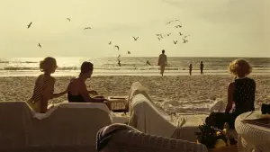 Задник до фильму"Якось в Америці" #749357