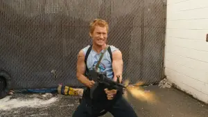 Задник до фильму"Постал" #535155