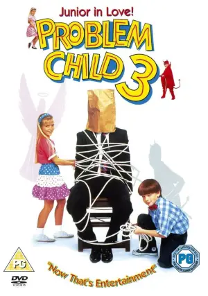 Проблемна дитина 3