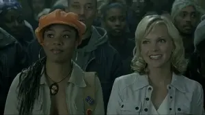 Задник до фильму"Дуже страшне кіно 3" #655138