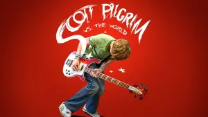 Задник до фильму"Скотт Пілігрим проти всіх" #212065