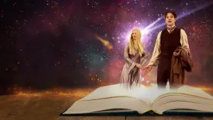 Задник до фильму"Зоряний пил" #227879