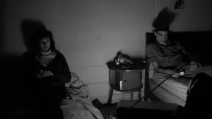 Задник до фильму"Дивніше за рай" #237116