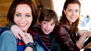 Задник до фильму"Чищення до блиску" #276633