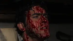 Задник до фильму"Зловісні мерці" #637030