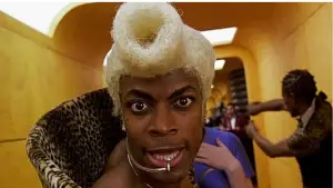 Задник до фильму"П’ятий елемент" #563693