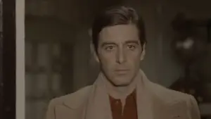 Задник до фильму"Хрещений батько 2" #531346