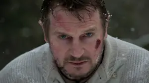 Задник до фильму"Сірий" #279094