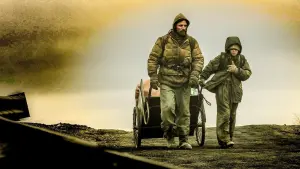 Задник до фильму"Дорога" #246503