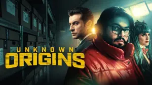 Задник до фильму"Невідоме походження" #296253