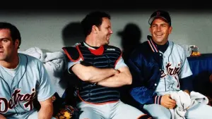 Задник до фильму"Заради любові до гри" #352735