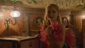 Задник до фильму"Wicked: Чародійка" #766230