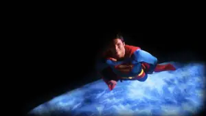 Задник до фильму"Супермен" #631339