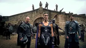 Задник до фильму"Підземелля і дракони: Книга заклинань" #420127