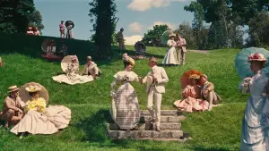 Задник до фильму"Привіт, Доллі!" #739110