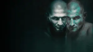 Задник до фильму"UFC 328: Chimaev vs Strickland" #832977