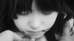 Задник до фильму"追悼のざわめき" #940831