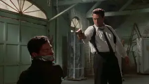 Задник до фильму"Скажені пси" #602639