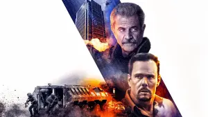 Задник до фильму"Небезпечне місце" #356041