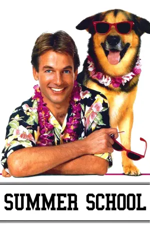 Постер до фильму"Літня школа" #337510