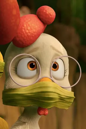 Постер до фильму"Круті яйця: Порятунок Африки" #186036