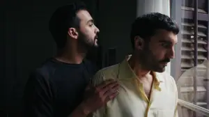 Задник до фильму"Un altre home" #771412