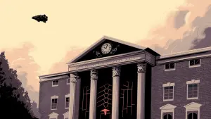 Задник до фильму"Назад у майбутнє. Частина друга" #188014