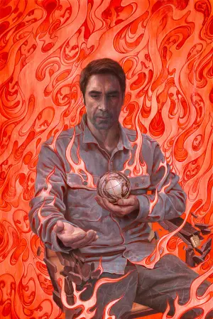 Постер до фильму"Мати!" #249346