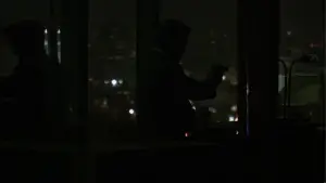 Задник до фильму"Співучасник" #625961