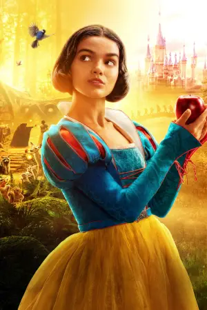 Постер до фильму"Білосніжка" #560302