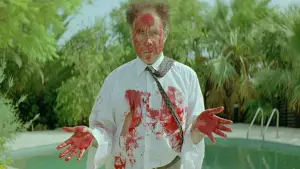 Задник до фильму"Ікло" #738655