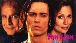 Задник до фильму"Дон Жуан де Марко" #269615