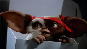 Задник до фильму"Гремліни 2: Нова партія" #692516