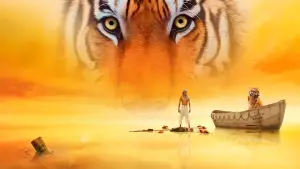 Задник до фильму"Життя Пі" #690016