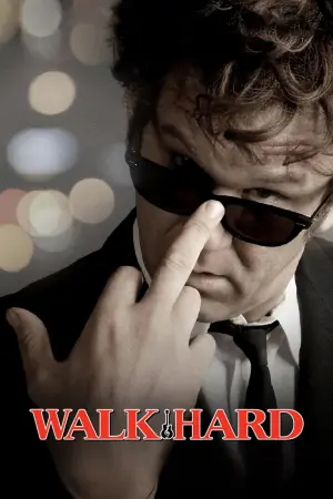 Постер до фильму"Важко крокуючи" #150959