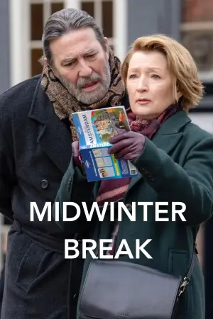 Постер до фильму"Midwinter Break" #764924