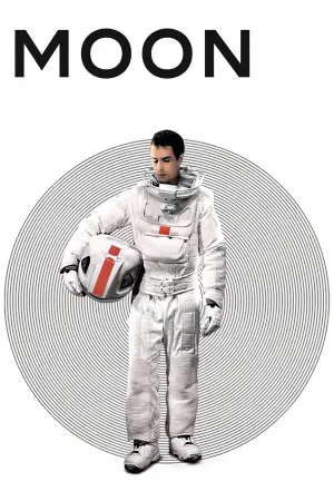 Постер до фильму"Місяць" #709641