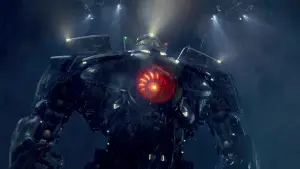 Задник до фильму"Тихоокеанський рубіж" #580377