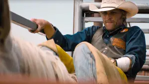 Задник до фильму"Зломлений" #705557