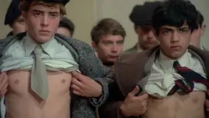 Задник до фильму"Сало, або 120 днів Содому" #806091